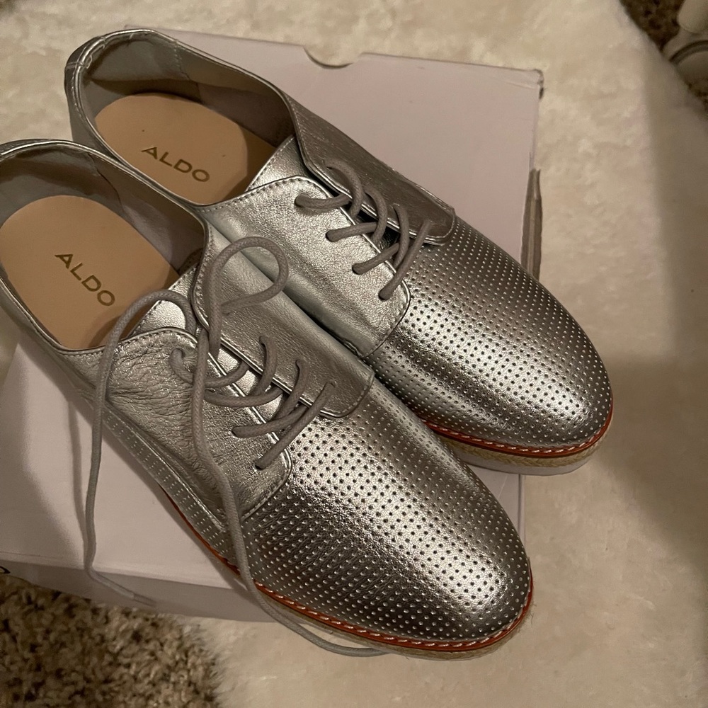 Platform Shoes - image 4